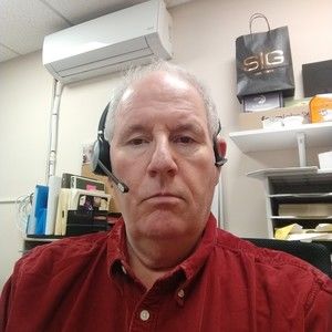 Meet your Posher, John